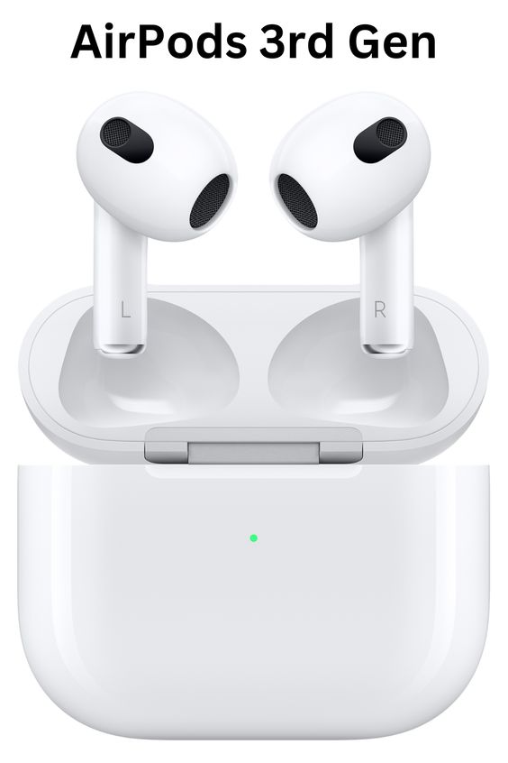 AIRPODS PRO 3