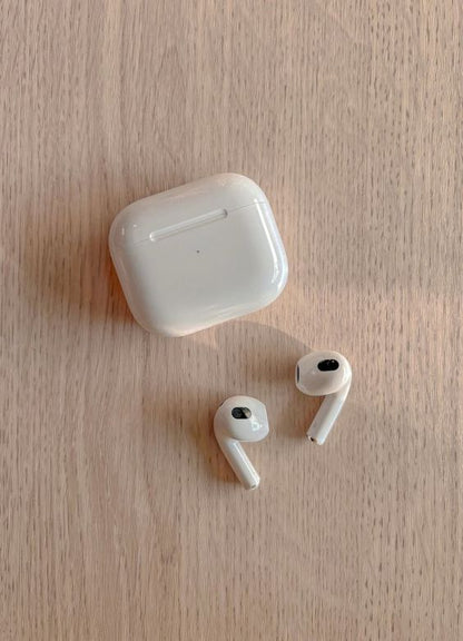 AIRPODS PRO 3